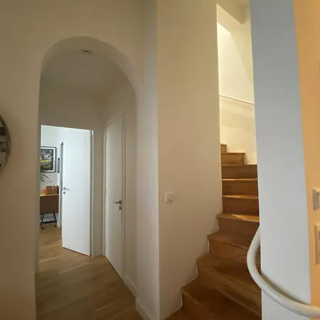 Appartement Maison De D'architecte Parking Gratuit