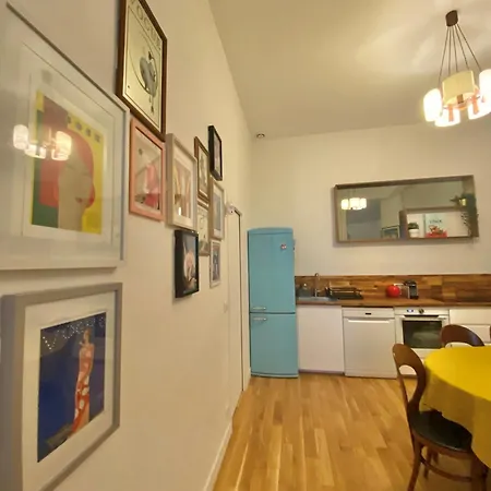 Appartement Maison De D'architecte Parking Gratuit *