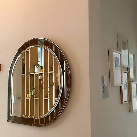 Appartement Maison De D'architecte Parking Gratuit *