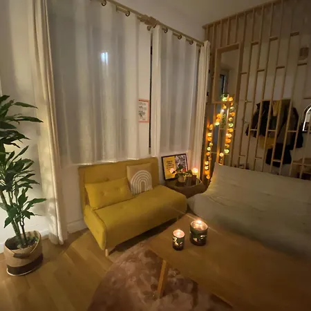 Appartement Maison De D'architecte Parking Gratuit *
