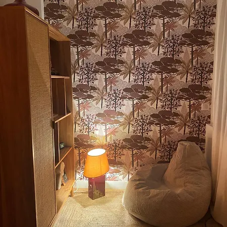 Appartement Maison De D'architecte Parking Gratuit